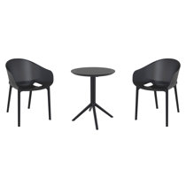 Joss and discount main bistro set